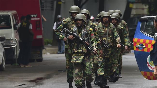 bangladeshrestaurantsiegeends;6gunmenkilled